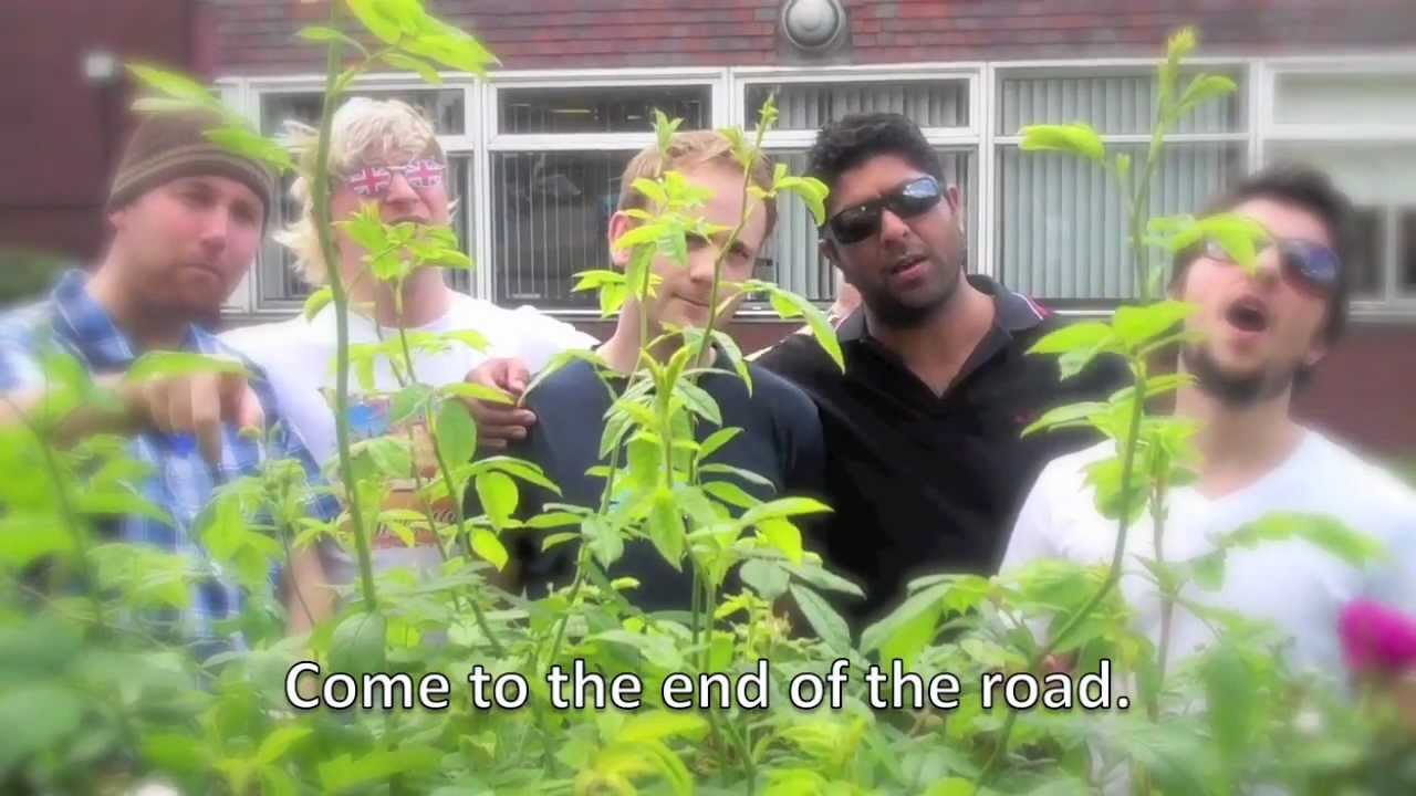Year 11 - End of the Road