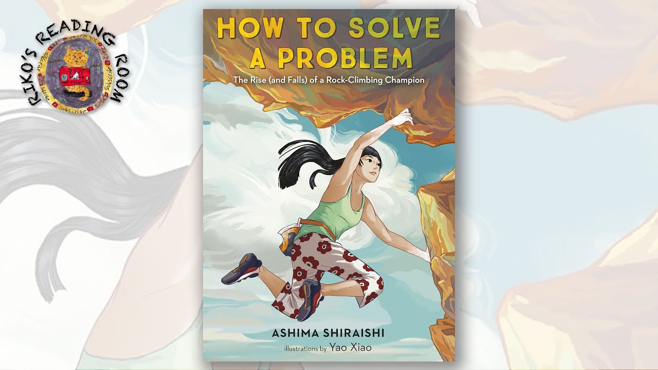 🧗🏻‍♀️ How to Solve a Problem: The Rise (and Falls) of a Rock-Climbing Champion