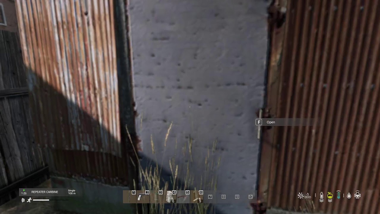 Late Night in Chernarus - Day 4 Fresh Wipe