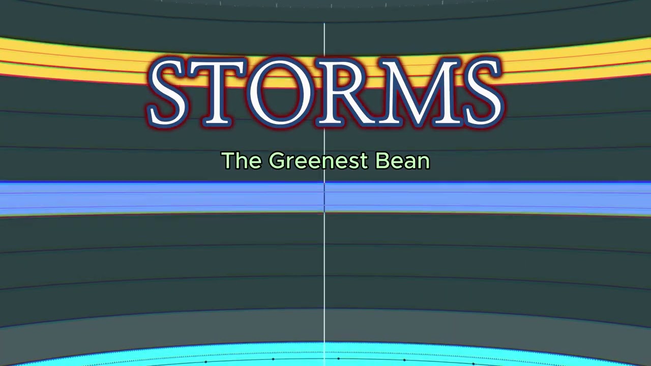 Storms (Finale)