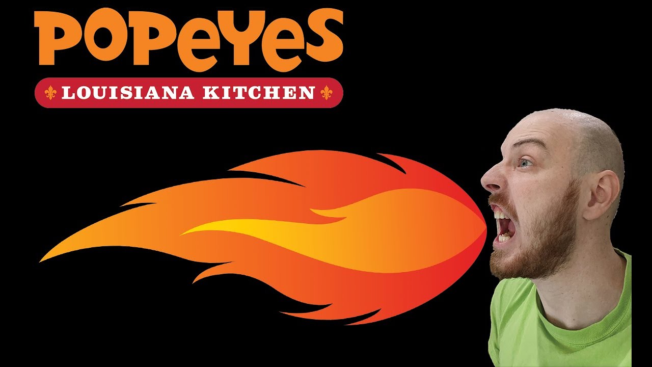 The Journey for the Spicy Sandwich