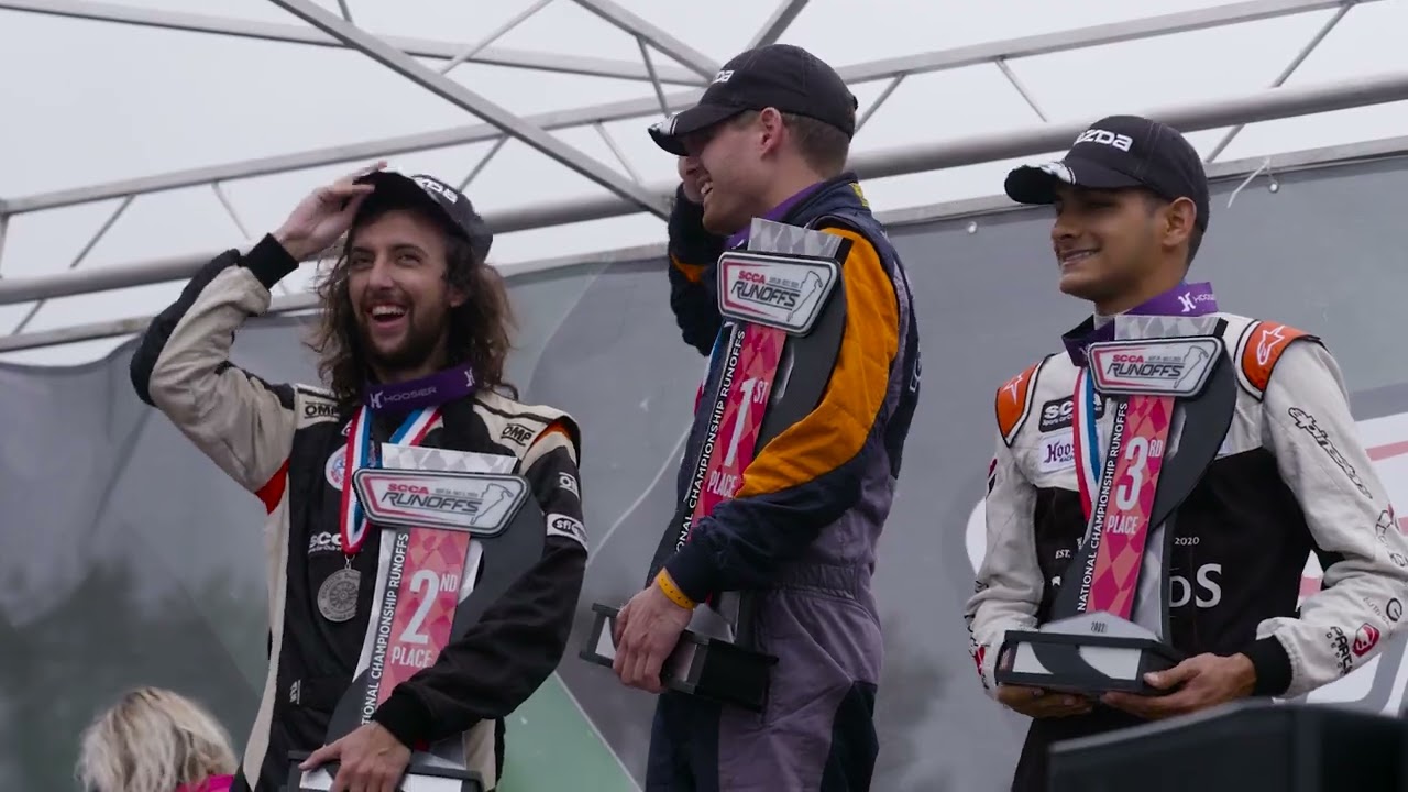 A Year with Mazda Motorsports | 2022 Recap