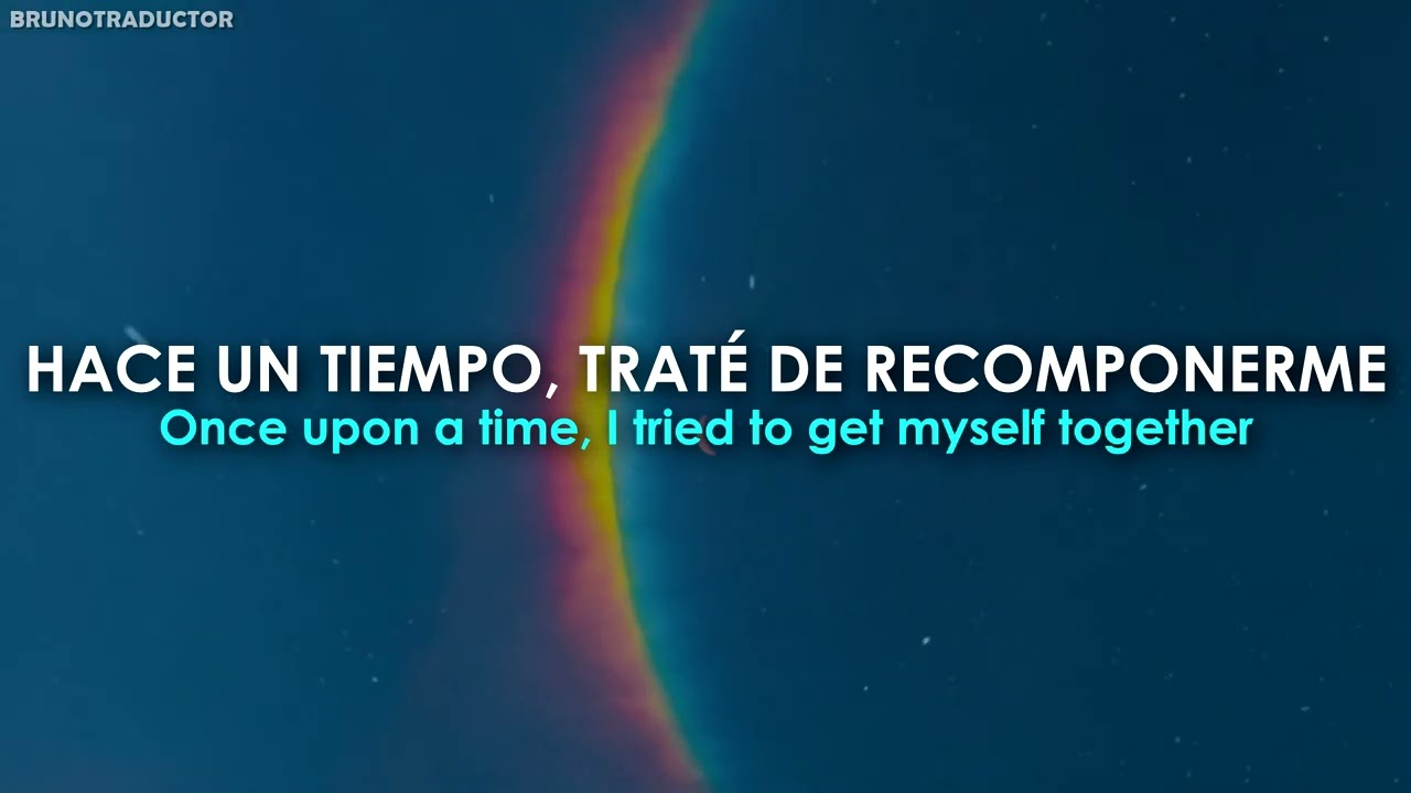 Coldplay - MOON MUSiC // Lyrics + Español
