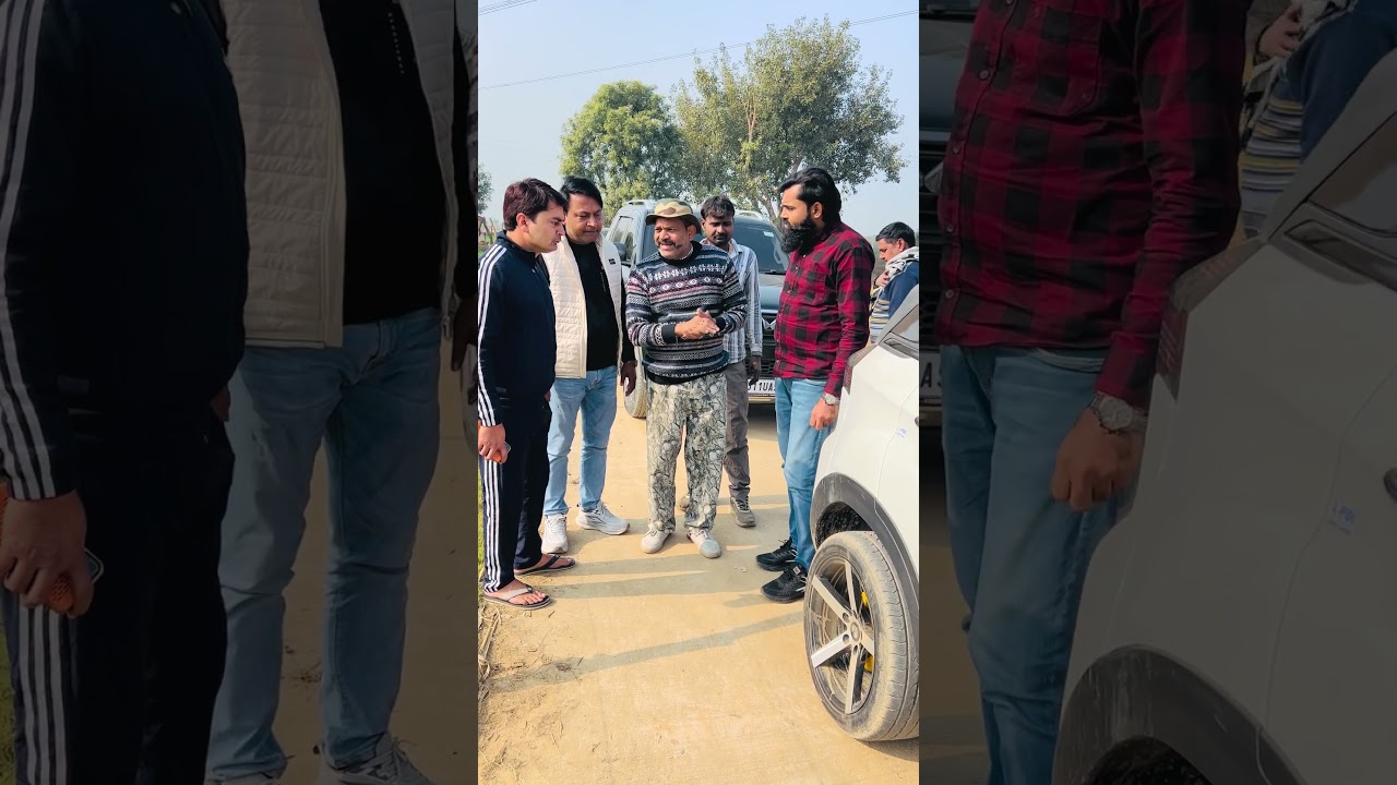 बाबू का फेसला 