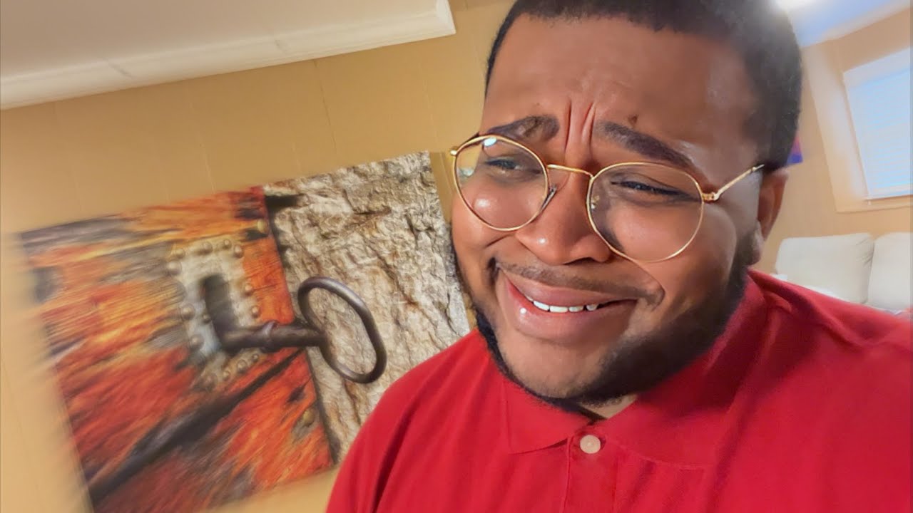 When Red Shirt has to 