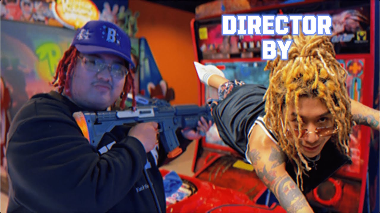 BIGSLP - ซู่ ๆ ซ่า ๆ FT. MPEE ( Music Video ) Prod. @Ayoobrownzer