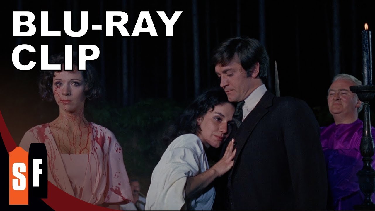 The Devil Rides Out (1968) - Clip: Dance With The Devil (HD)
