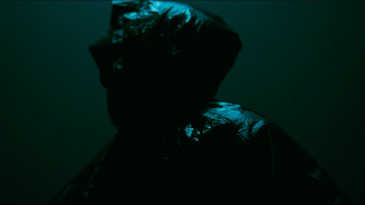 Ben LaMar Gay - Aunt Lola and the Quail (Official Video)