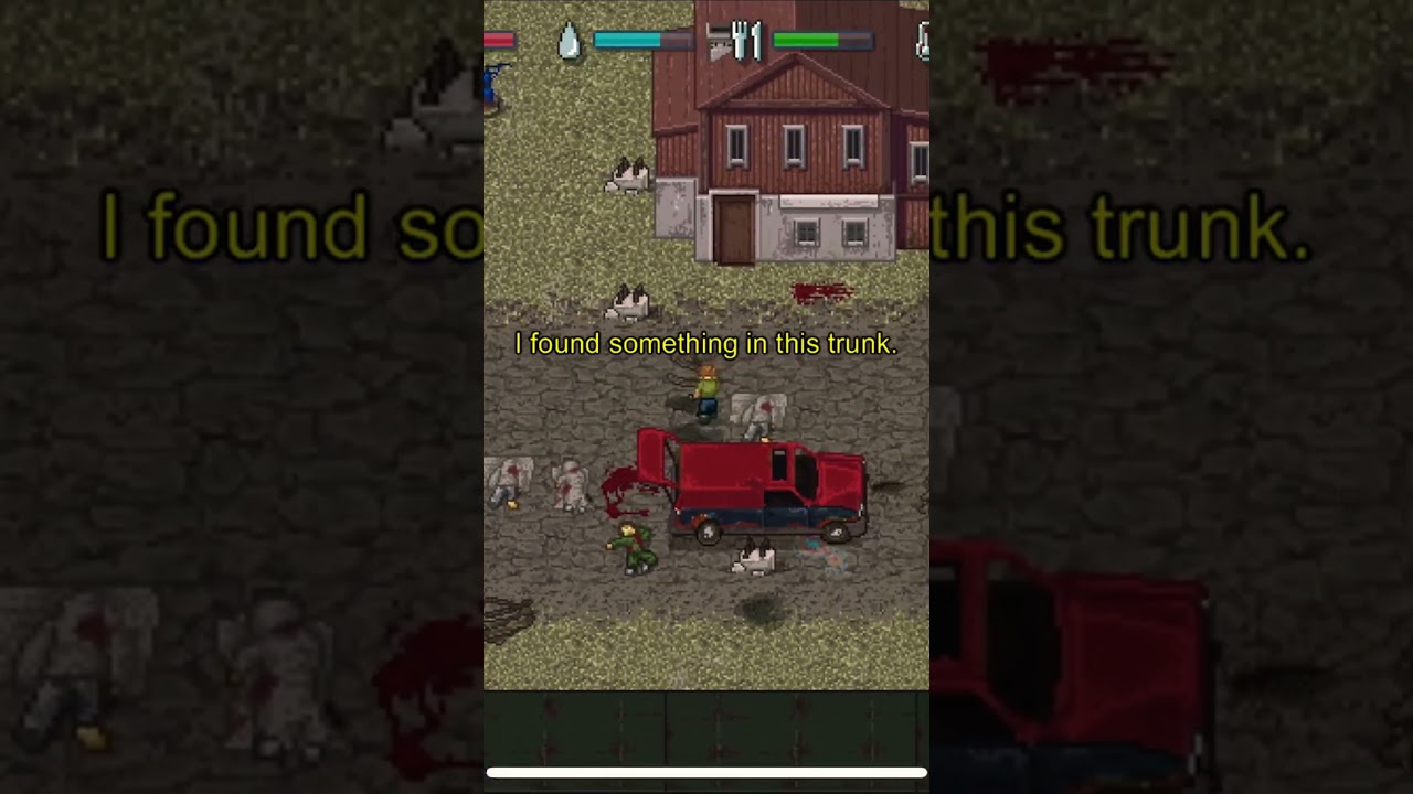 Mini DAYZ | Series | Music Prod. @KAHANA10 & @CleanerBeats | #mobilegame #minidayz