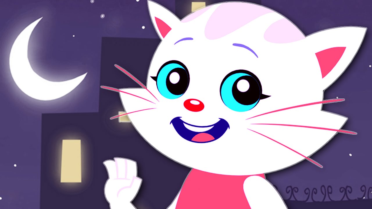 La gatita Carlota - Michi-guau | El Reino Infantil