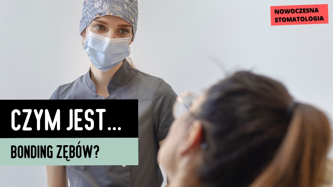 CO TO JEST BONDING ZĘB&Oacute;W? CO MUSISZ O NIM WIEDZIEĆ I JAK WYGLĄDA LECZENIE? l DENTAL CORNER WROCŁAW