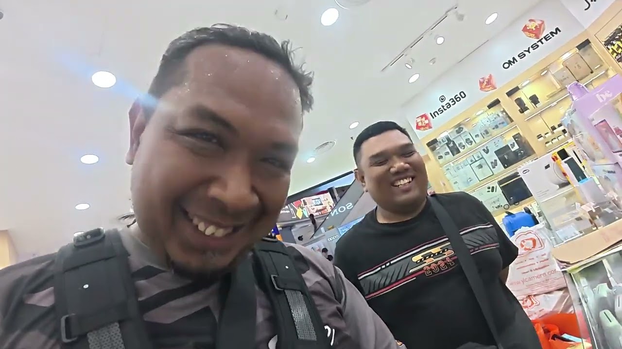 BOB YP SAKIT KE????