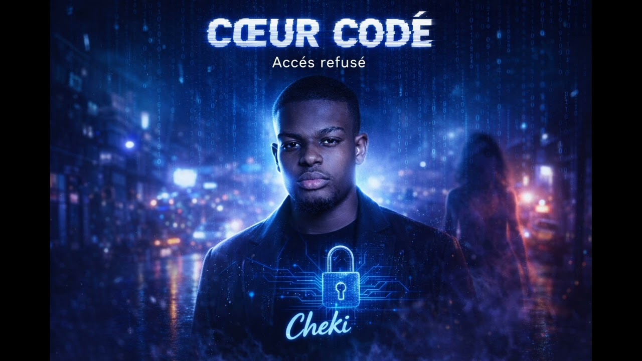 Isro cheki [Cœur  codé 🔑❤️] 