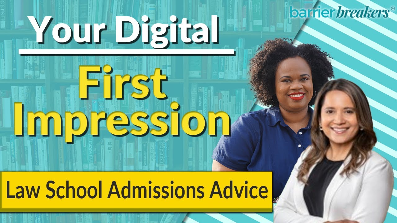 Your Digital First Impression: Professional Branding 101 with Khevna Patel