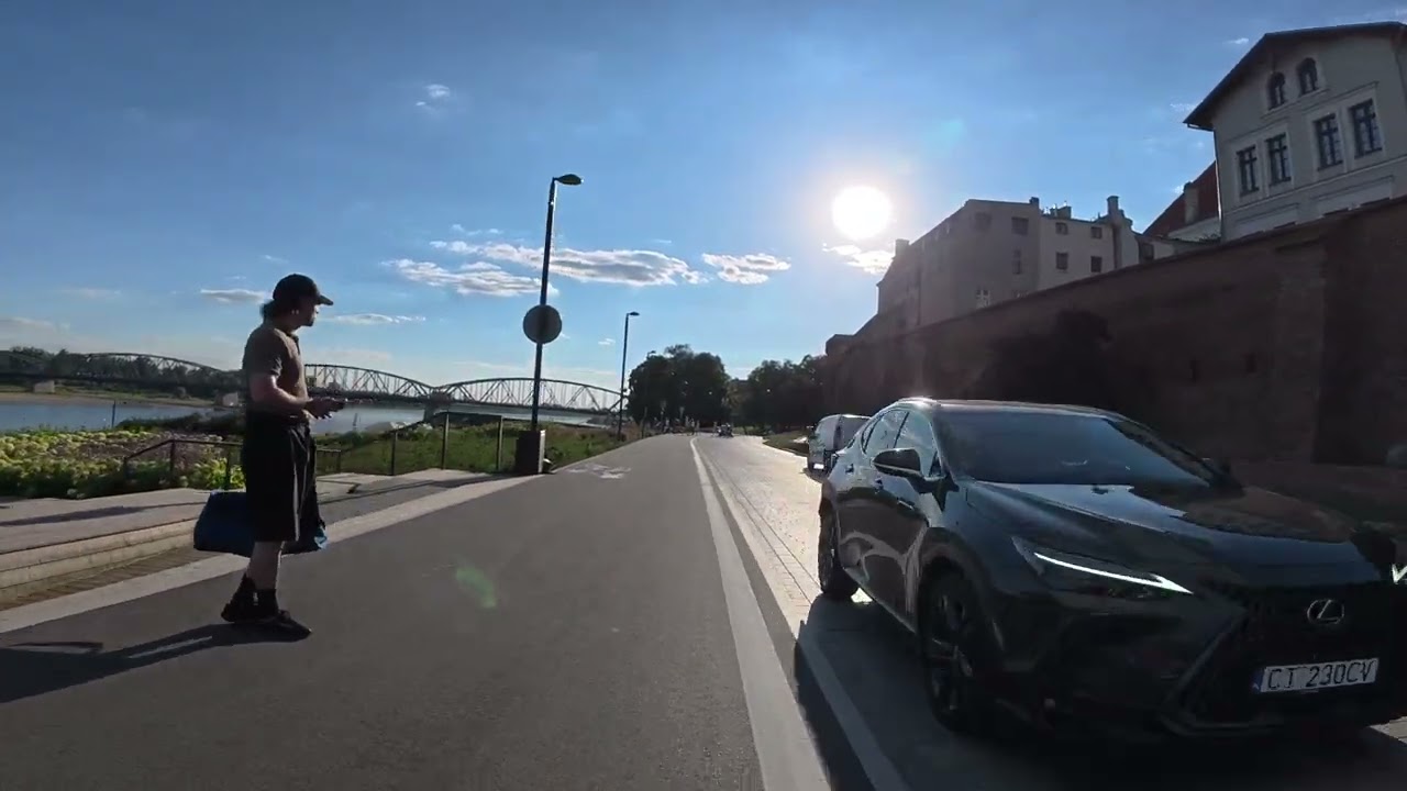 Bulwar Toruń 