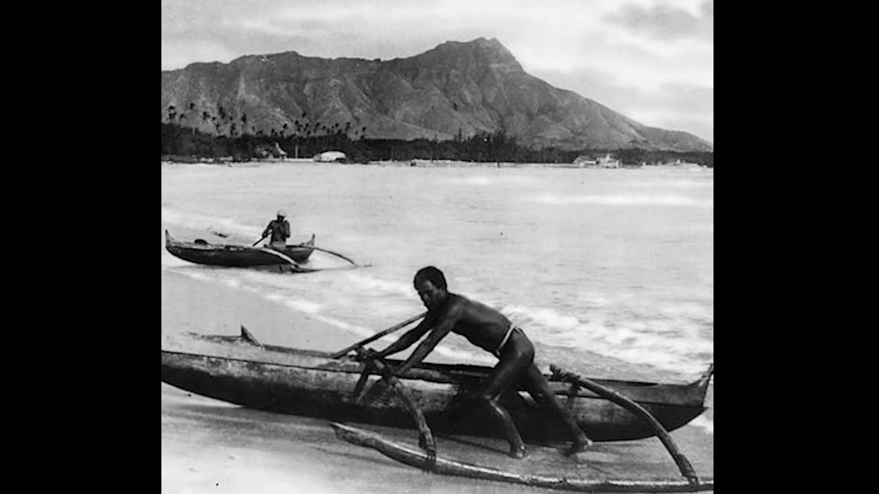 5 Interesting Things - The Outrigger Canoe