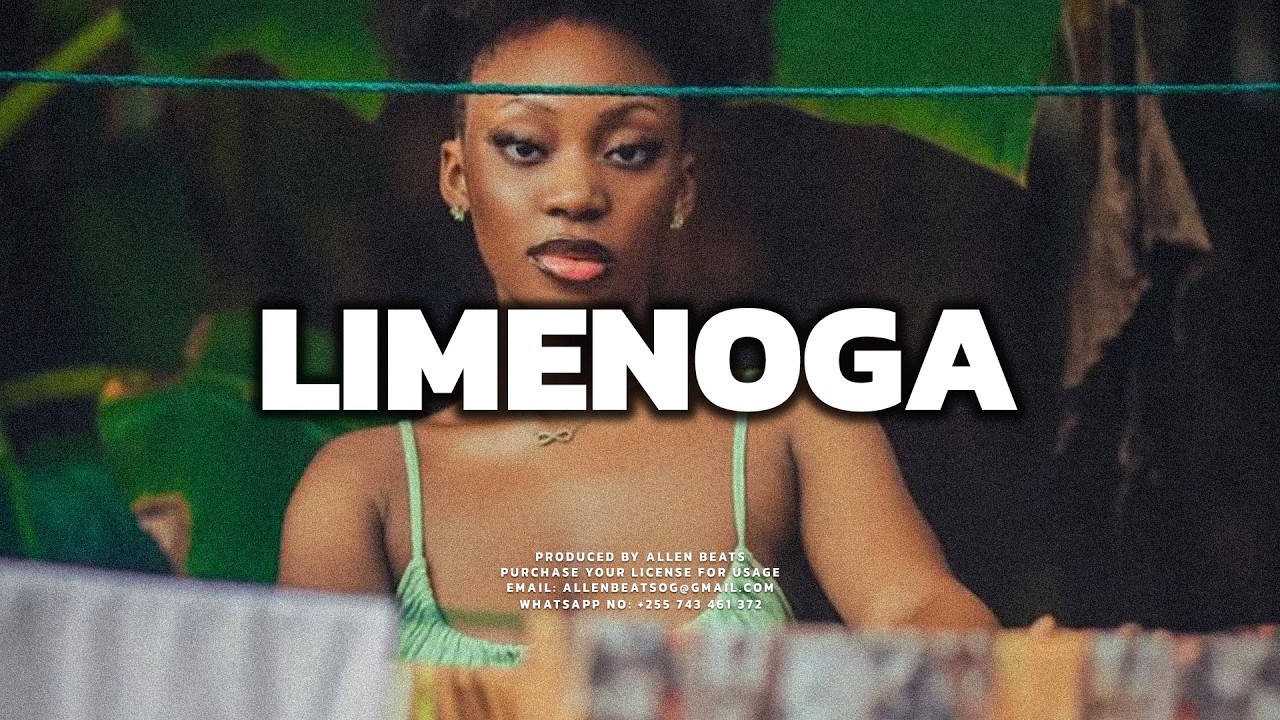 Free Bongo Flava Instrumental Beat 