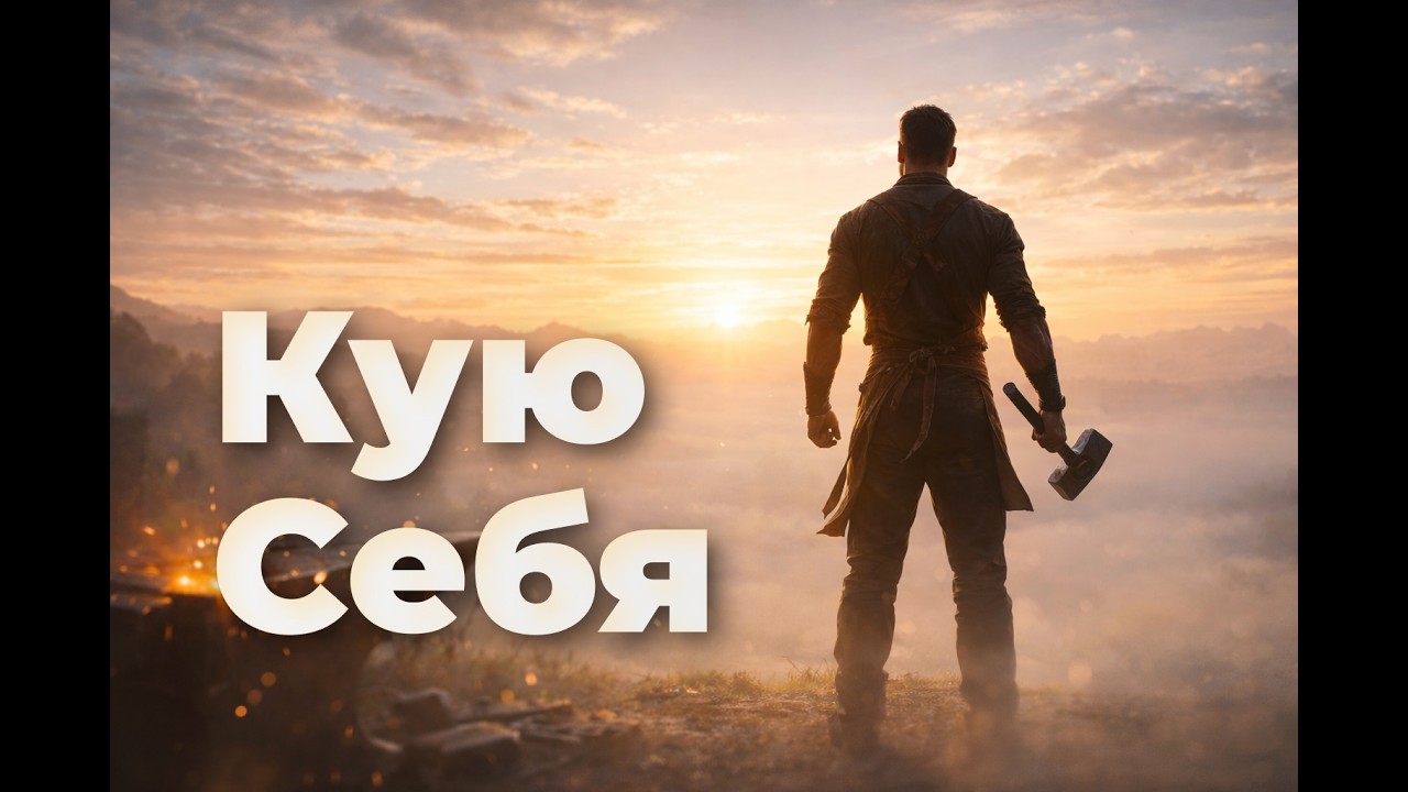 Кую Себя