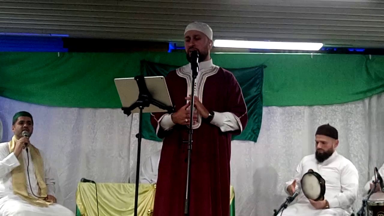 Inna Tawassalna Bil-Mostafa - إنا توسلنا بالمصطفى