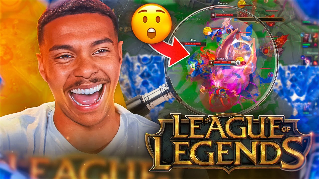😱BIN ICH DER NÄCHSTE GRANDMASTER SPIELER MIT Dr.MUNDO..?!🔥🏆