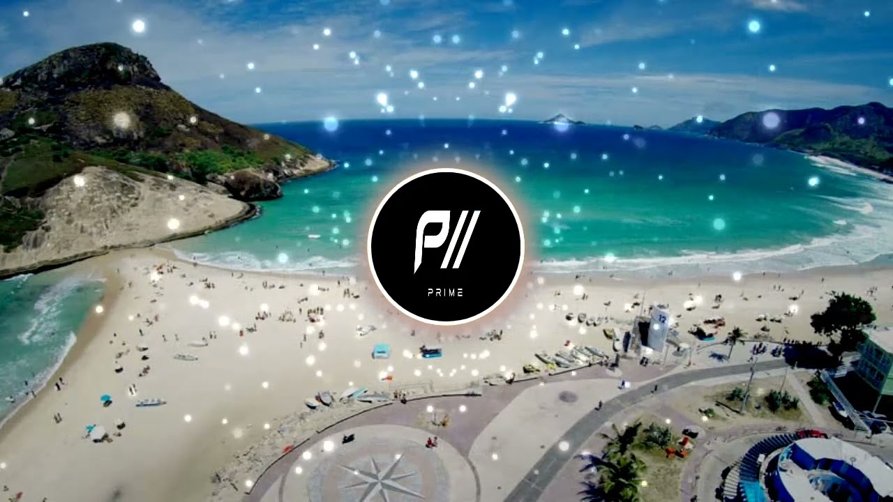 PRIIMEE - Same Heartbeat (Bass House Tech House )That Connects Us