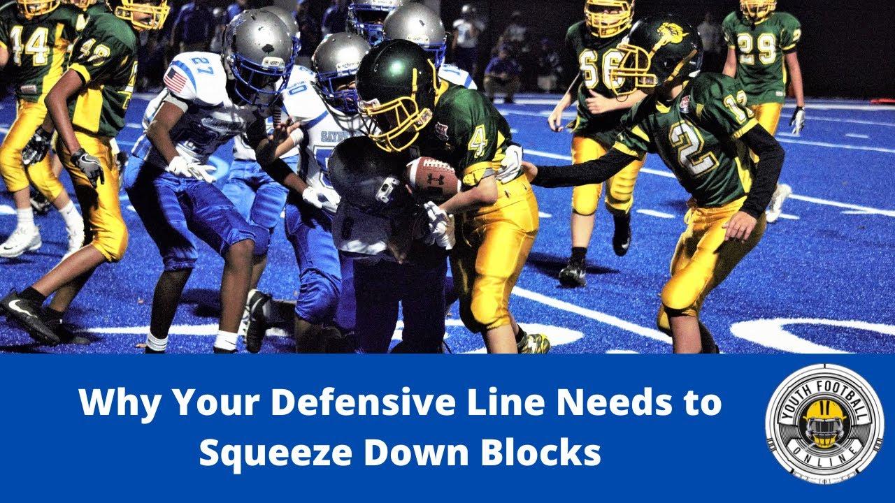 Why Your Defense Needs to Squeeze Down Blocks