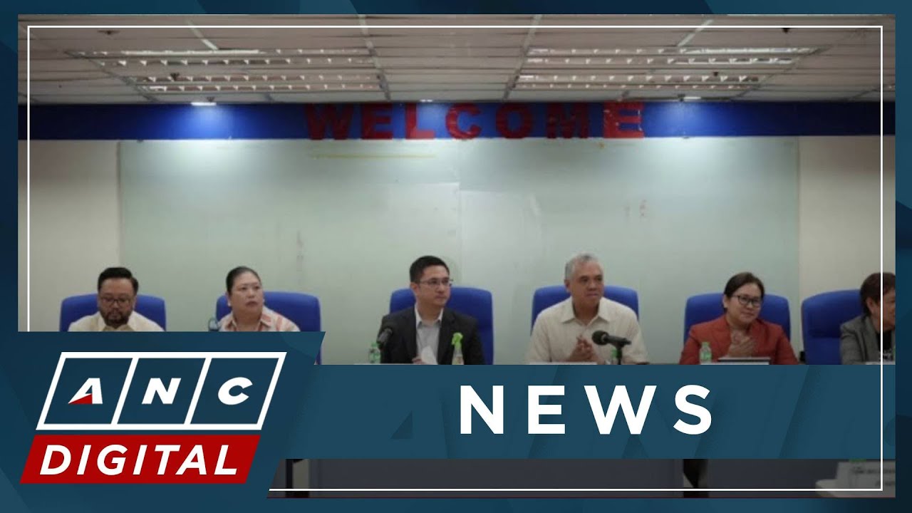 BIR lifts LOA issuance suspension allowing tax audits to resume | ANC