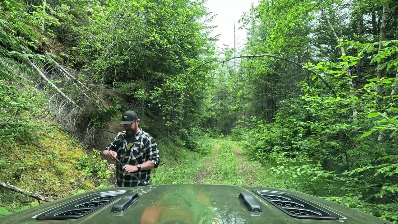 Exploring Tunnel Creek - June 2025
