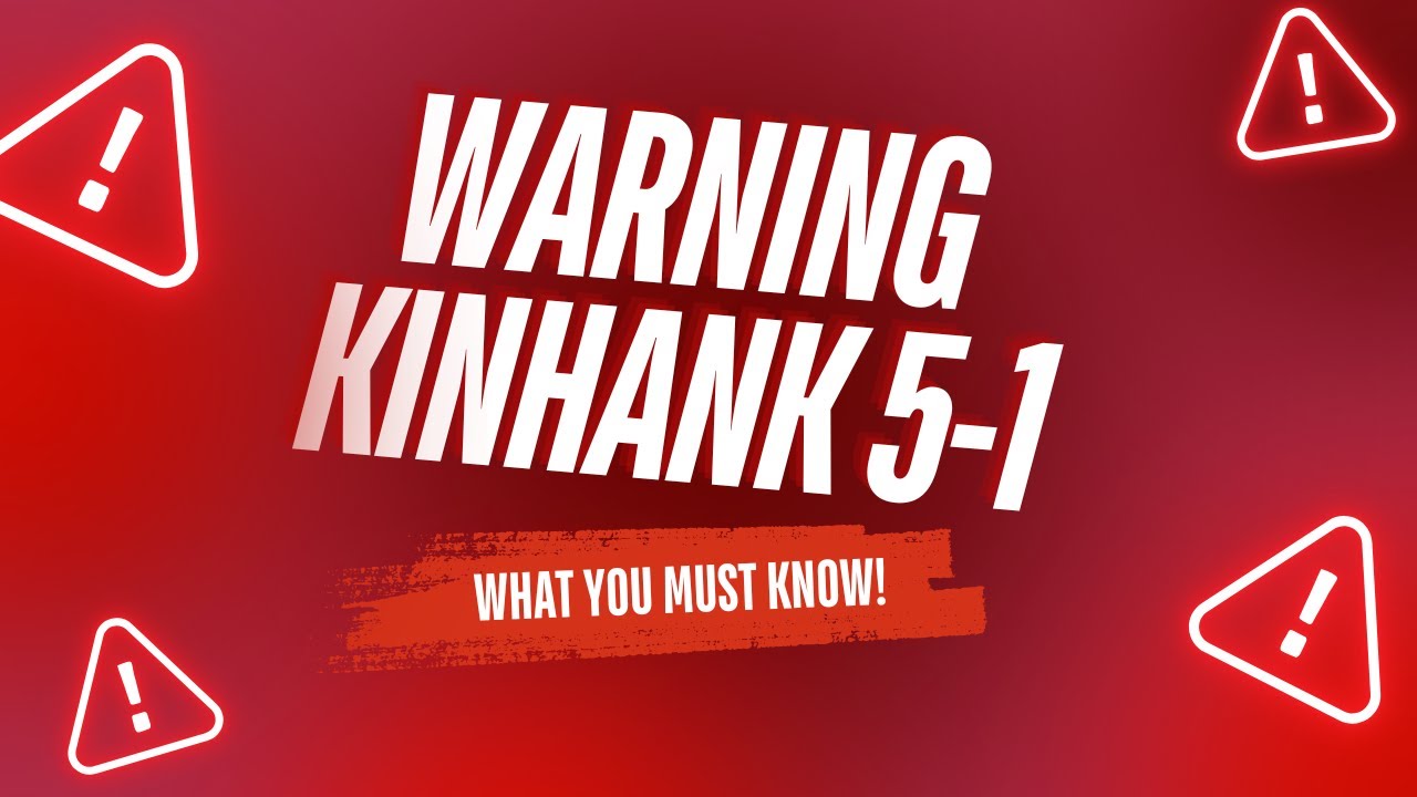 Kinhank 12TB 5-1 Deep Dive Review (Watch Before You Buy)