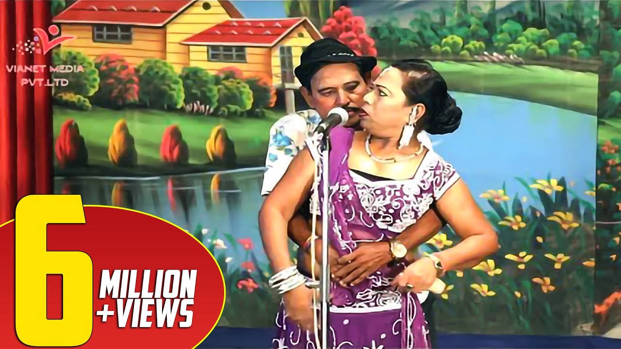 रम्पत हरामी का चुनाव चिन्ह !! Rampat Harami Ki Nautanki !! Live Stage Program