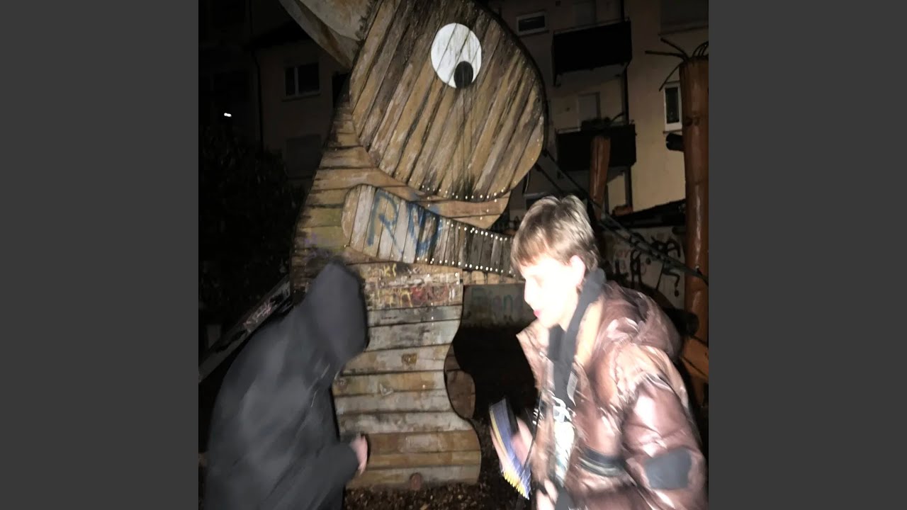 Bye Bye