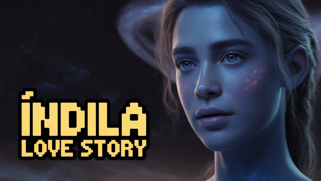 İndila Love Story Re Song Original Mix