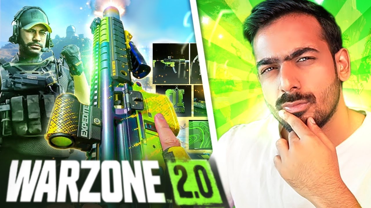 COD Warzone 2.0 India Live | Mackle