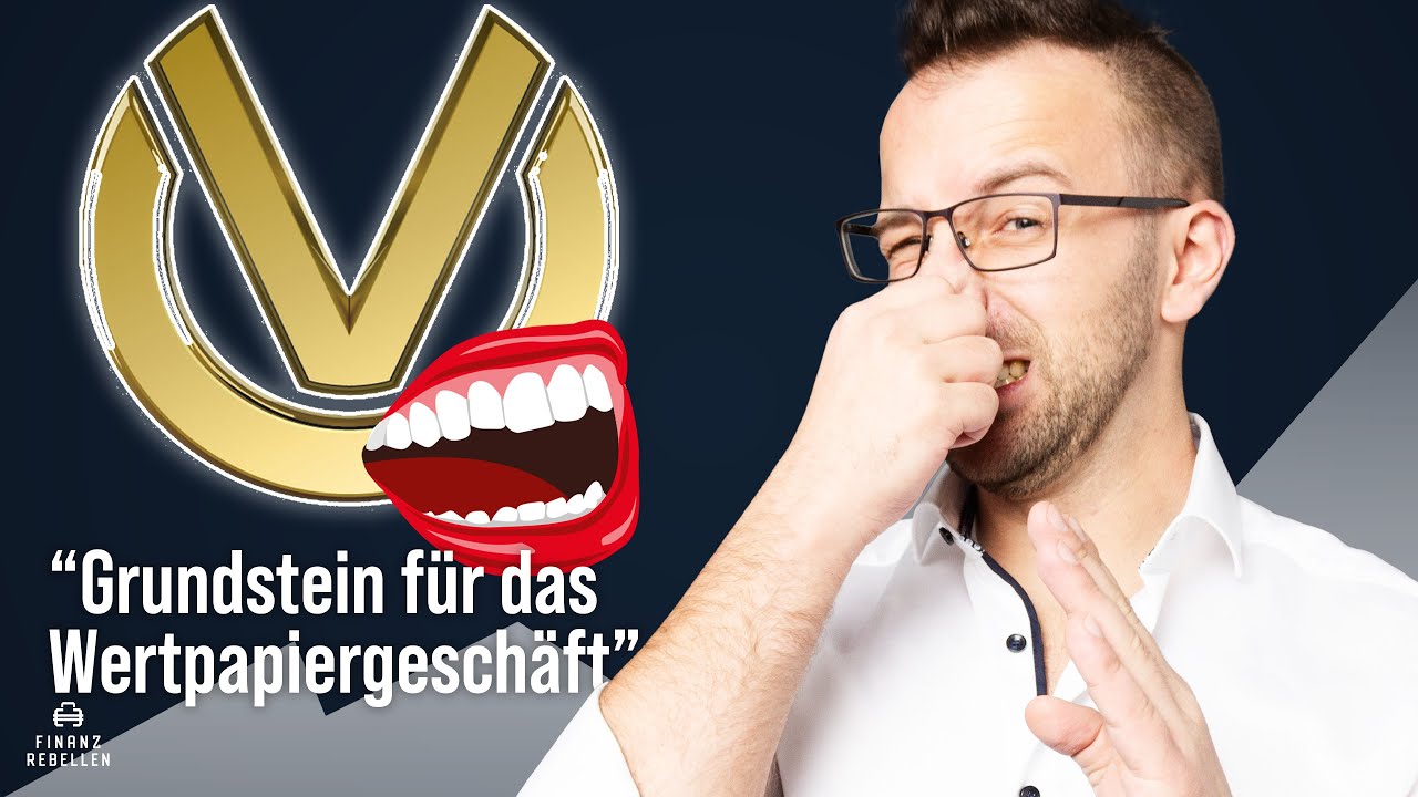 DVAG Depot - der Gebührenknaller?!