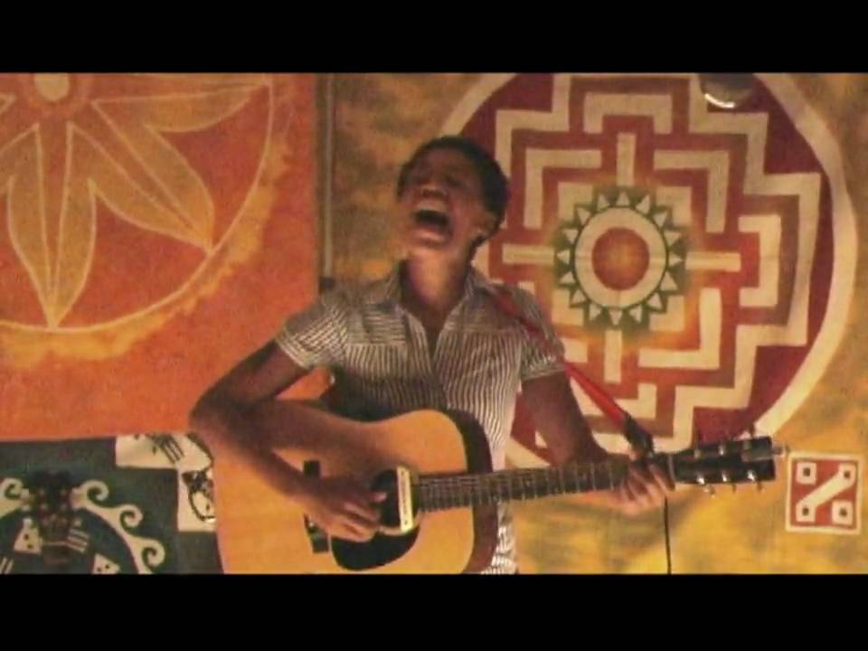 Krystle Warren - Love You (