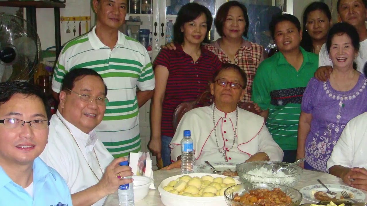 HISTORY OF RADIO MARIA IN THE PHILIPPINES