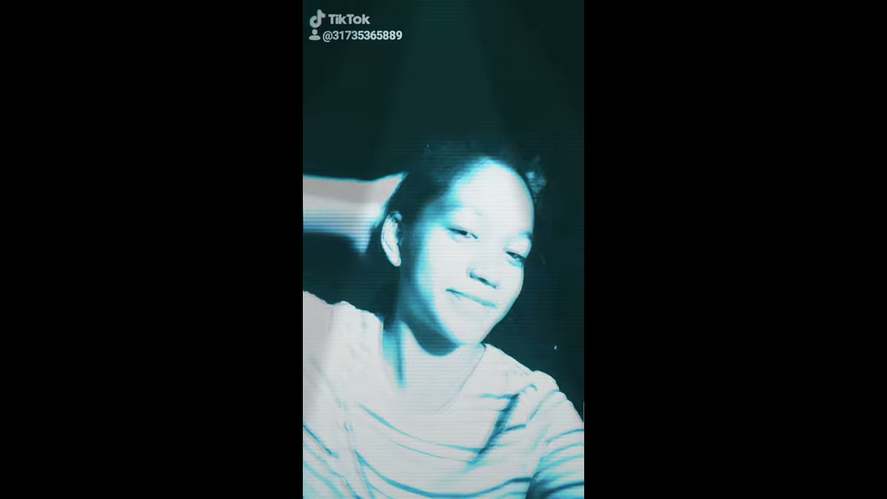 Tiktok with ate kath💖📸