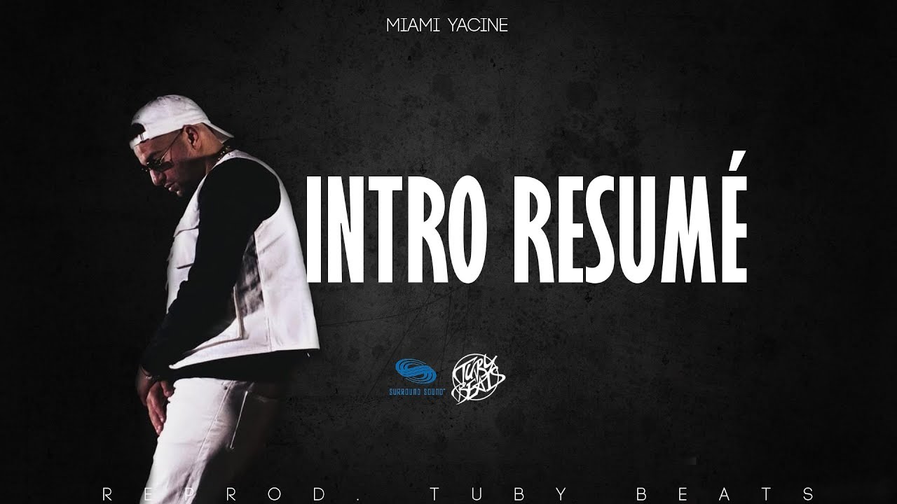 Miami Yacine - 