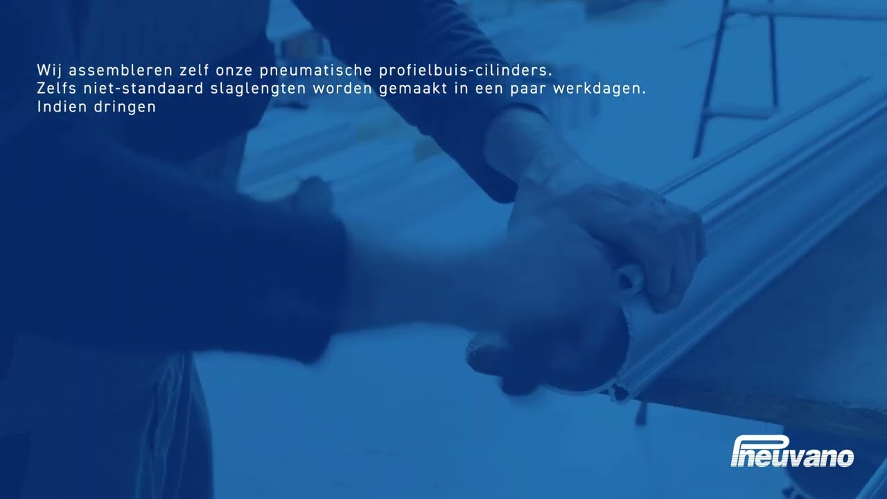 Pneuvano Bedrijfsvideo 2023