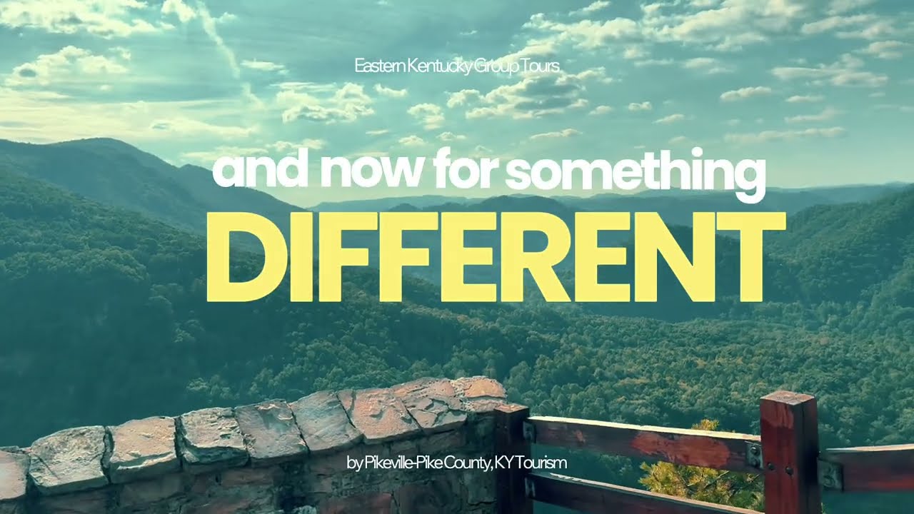 Heartland Eastern Kentucky Experience Promo