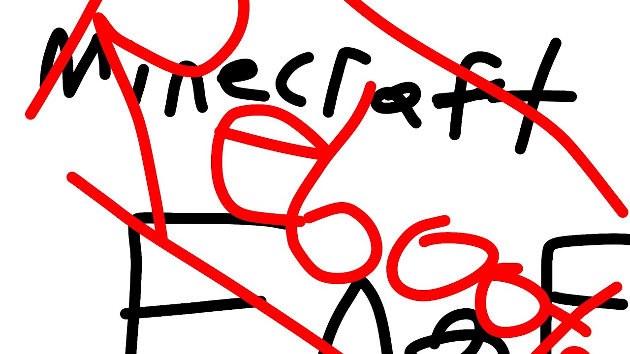 MINECRAFT FNAF WII U REBOOTED