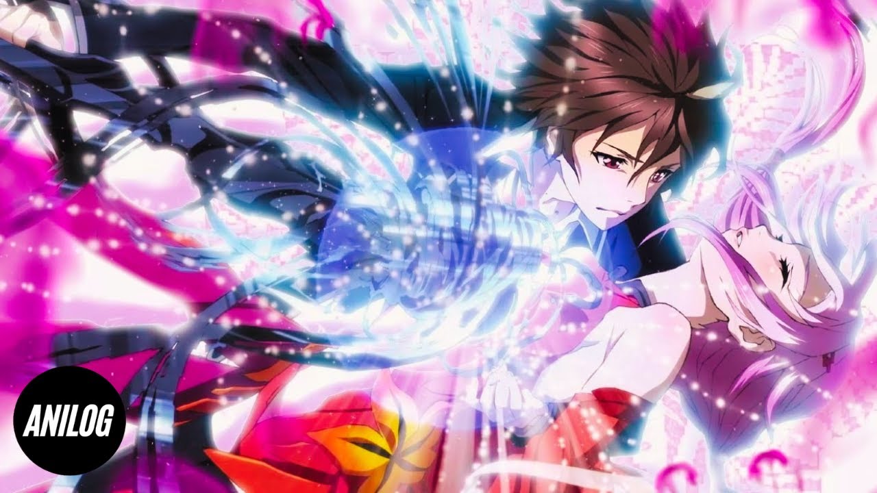 Top 10 Anime Like Guilty Crown