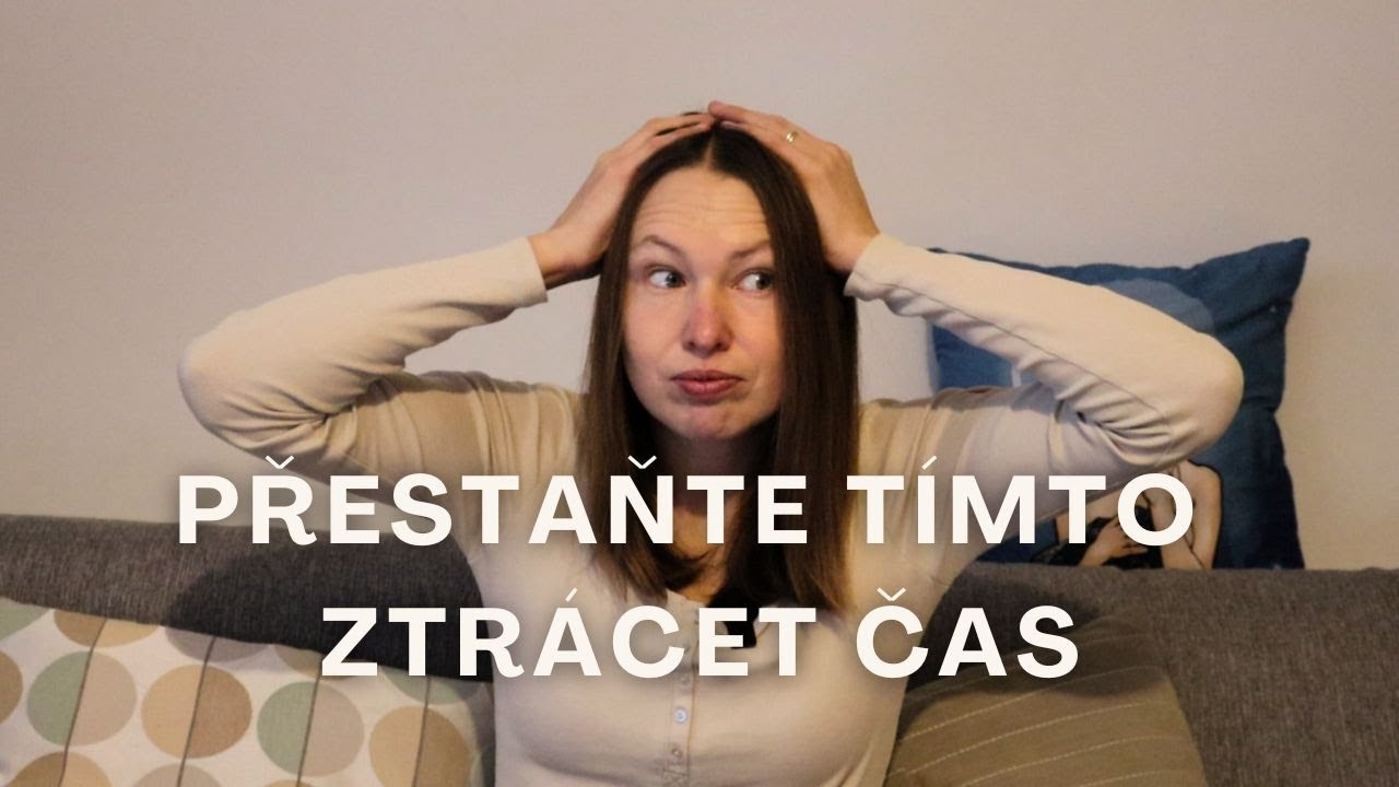 Jak začít využívat to, co už máte