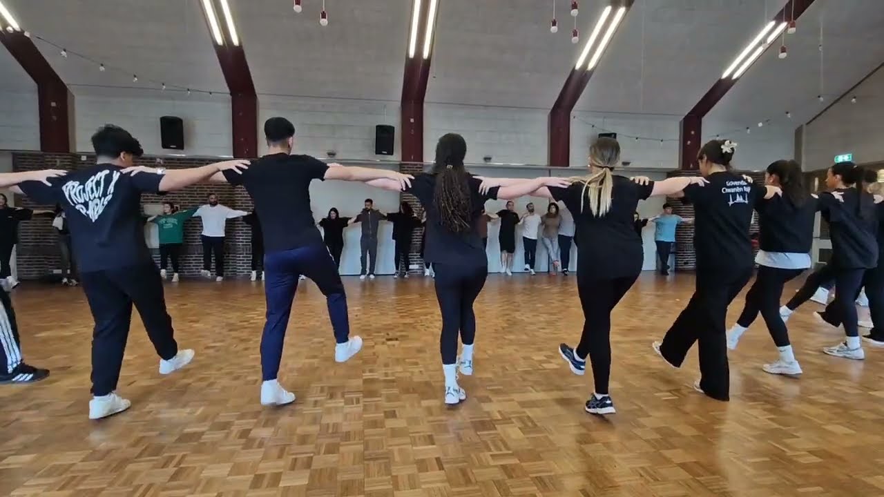 NRW Kamp 2025 - Herema Qerejdax Pola 2 & 3 & 4