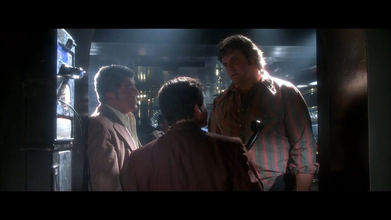 Casino (1995) - 