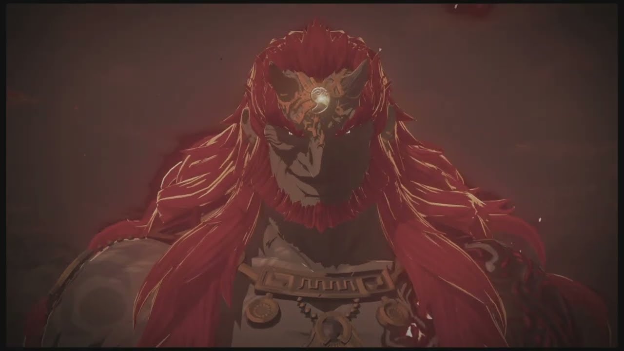 Hyrule Warriors: La Guerra del Destierro | Gameplay en Español Capitulo 12