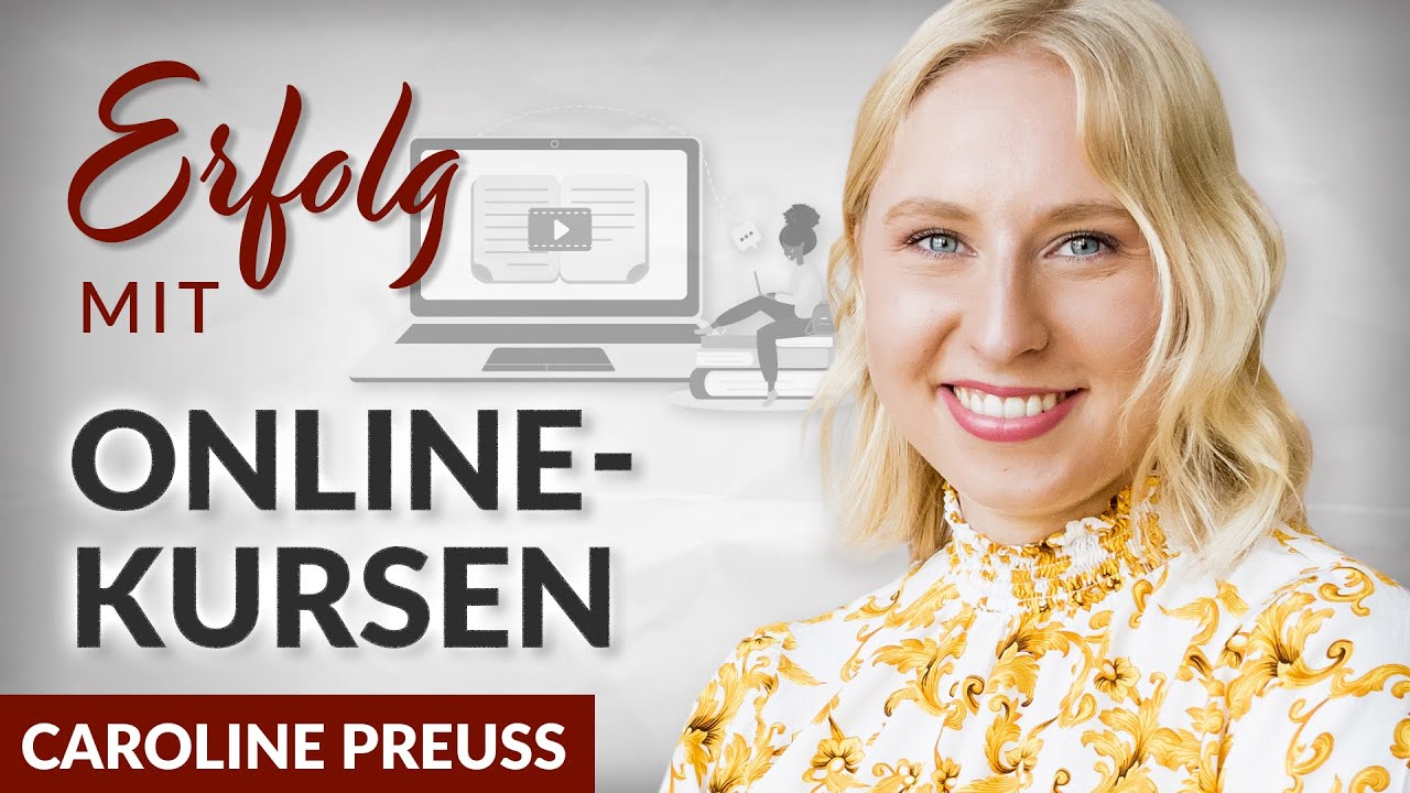 Erfolg ist planbar: Wie Dein Business online sichtbar wird - Caroline Preuss | Melanie Siefert