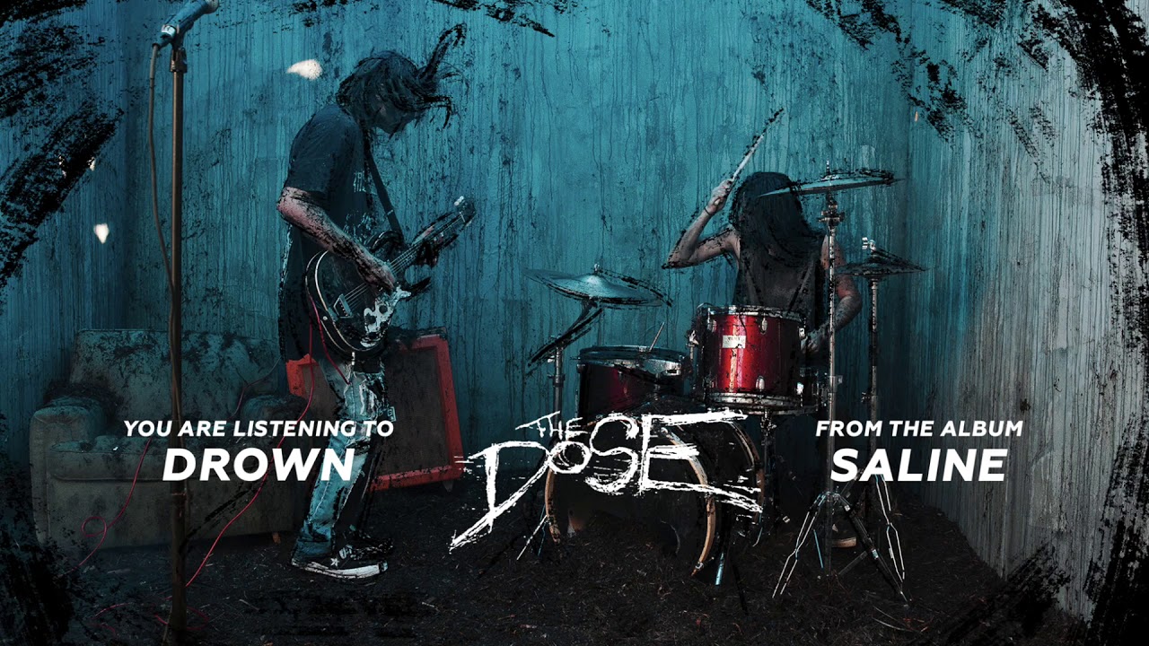 Drown