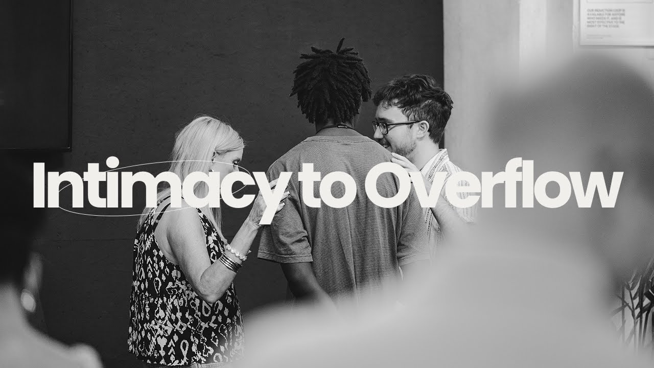 Intimacy to Overflow | 14th September 2025