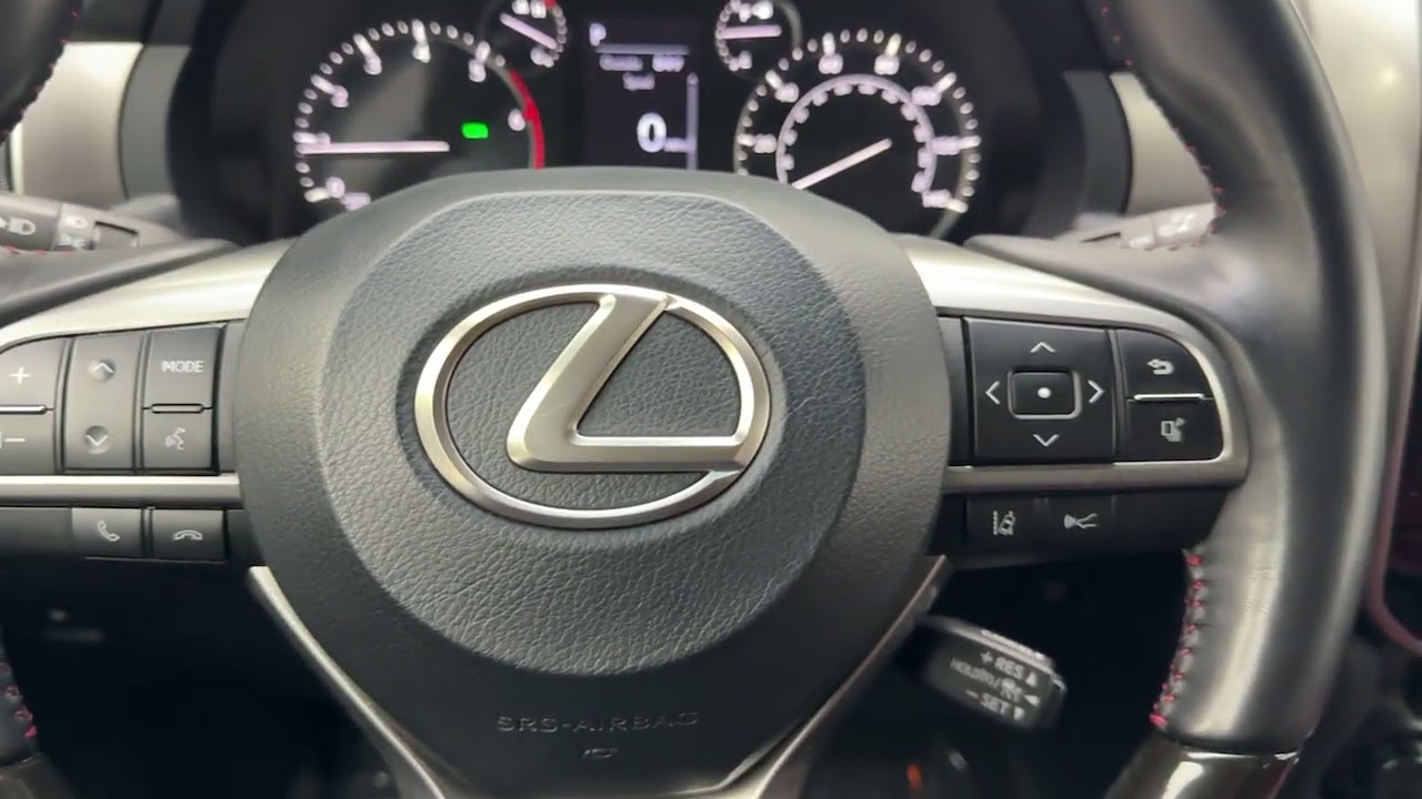 2022 Lexus GX 460 Irving, Dallas, Arlington, Grapevine, Plano TX
